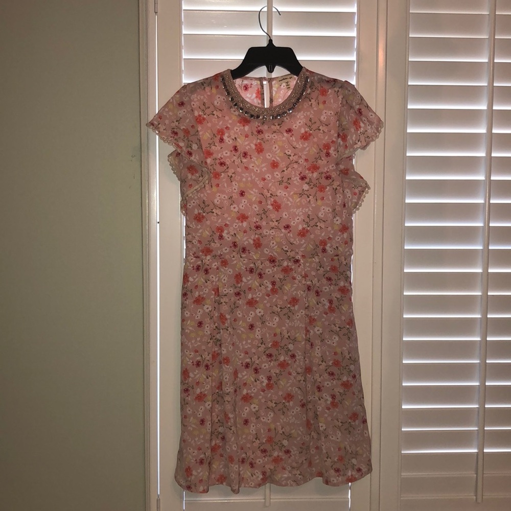 Girls Dress